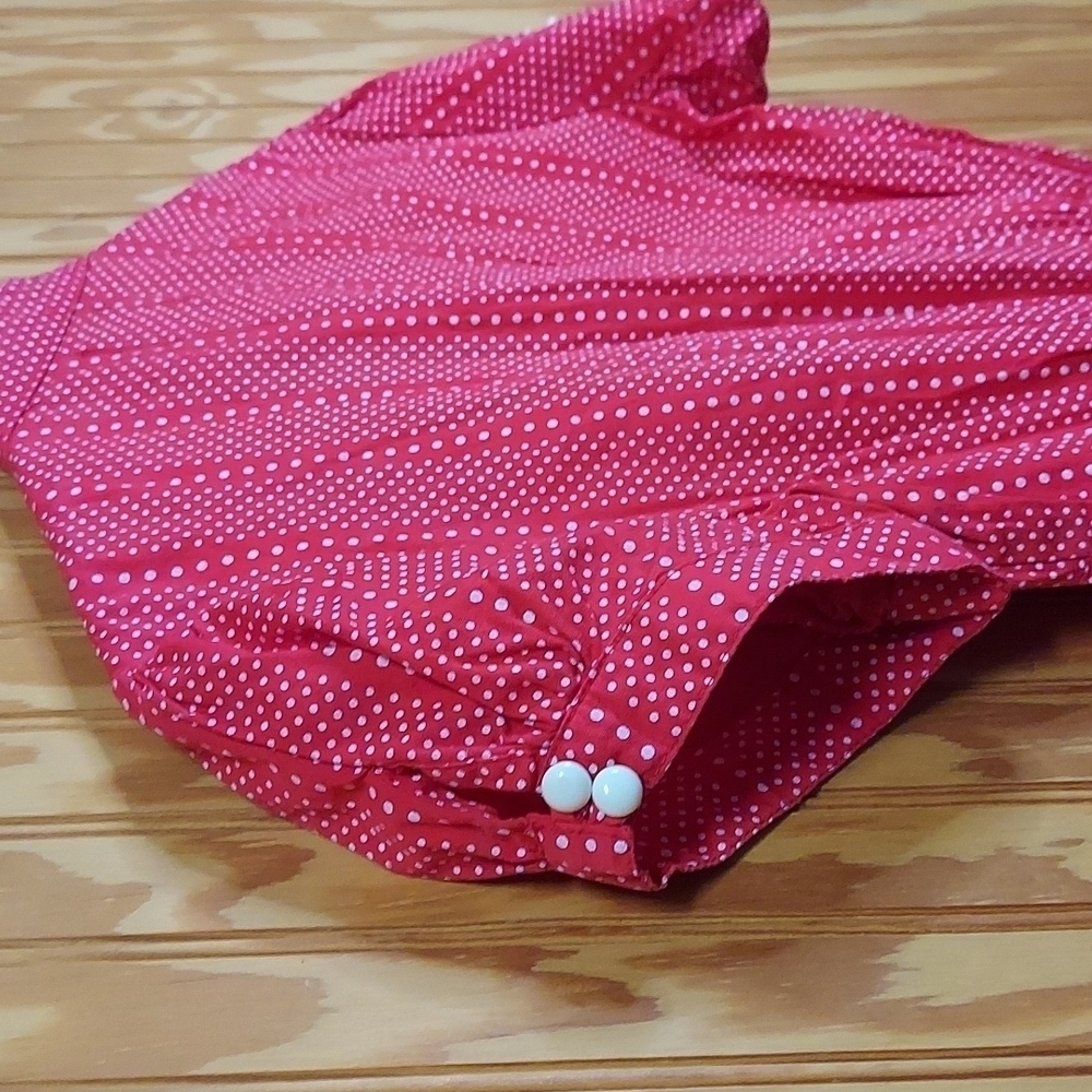 579 blouses  ❤ - Picture 5 of 7